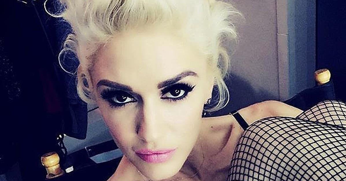 The 49 Hottest Female Celebrity Selfies of 2015