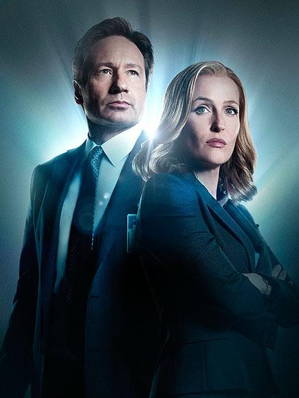 The 5 Biggest Revelations from The X-Files Premiere