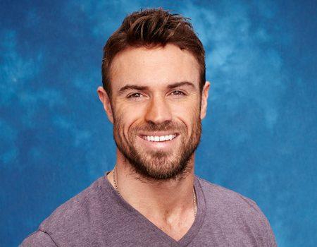 The Bachelorette's Chad Is Officially Joining Bachelor in Paradise