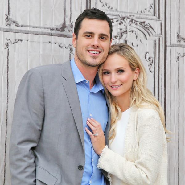 The Bachelor's Ben Higgins and Lauren Bushnell Want 