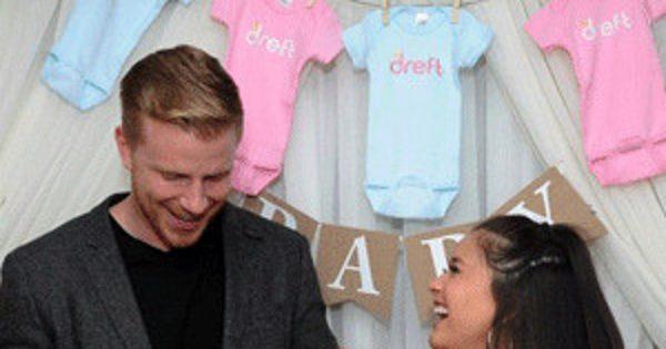 The Bachelor's Sean Lowe and Catherine Giudici Begin Their Journey to 