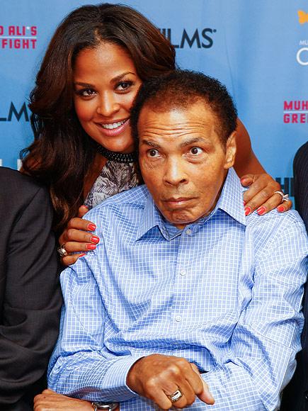 'The Emotion Was Too Much for Him': Laila Ali Opened Up About Her Dad's Illness Just Months Before His Death