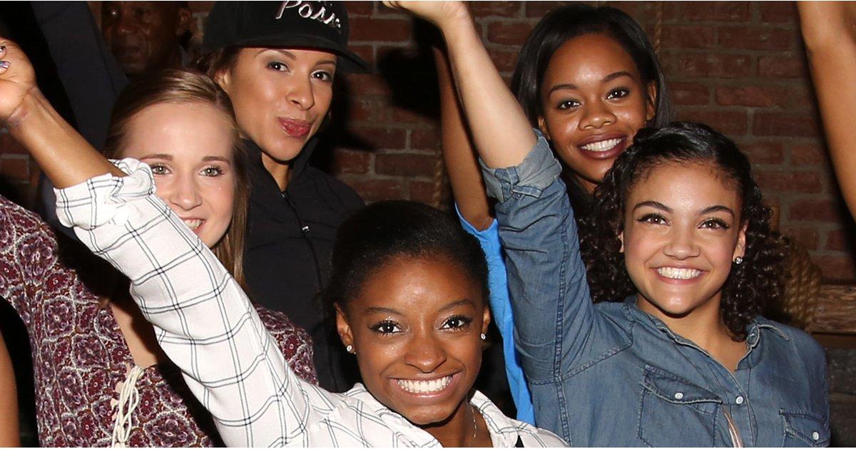 The Final Five Make the Most of Their Night Out on Broadway