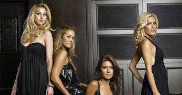 The Hills Reunion Movie in the Works at MTV