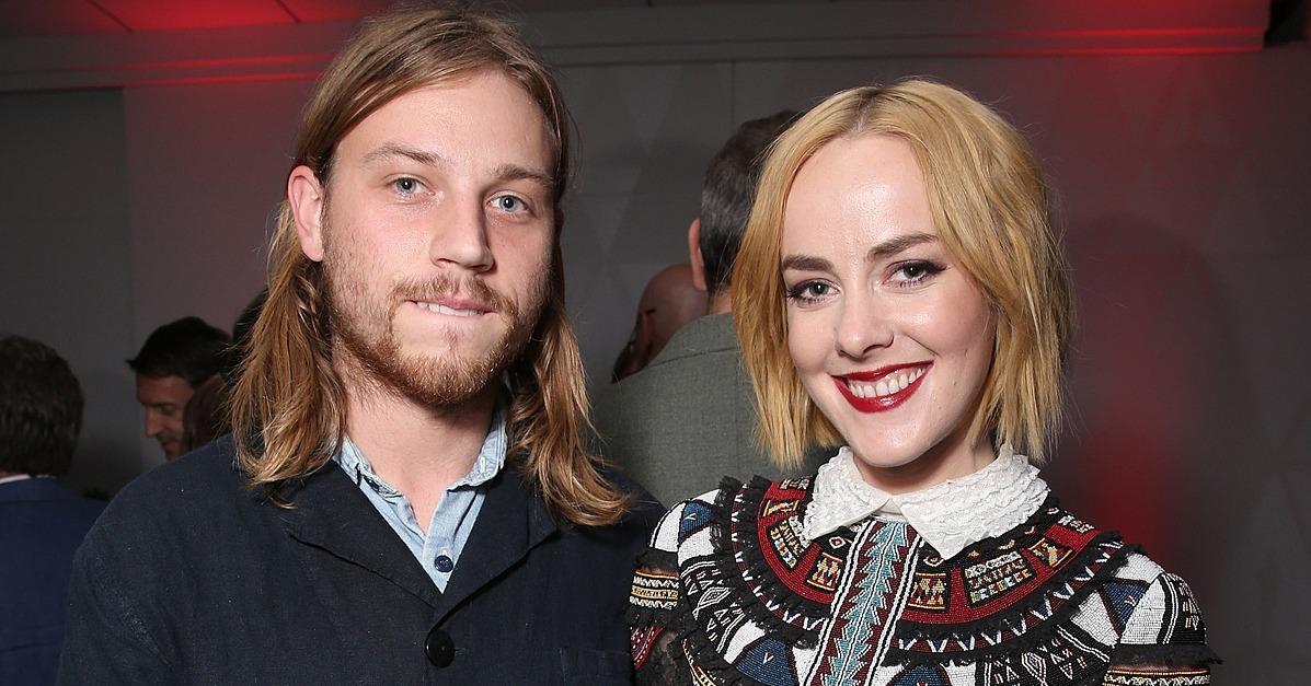 The Hunger Games's Jena Malone Is Pregnant - See Her Preciou