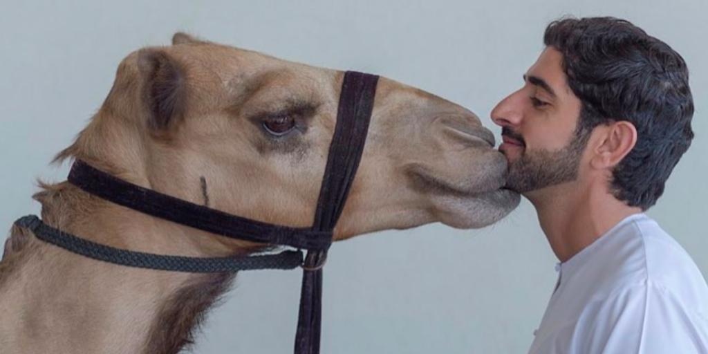 The insane life of Dubai's Instagram-famous billionaire Crown Prince