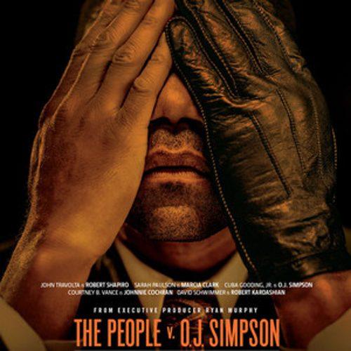 The People v. O.J. Simpson & That Infamous Bronco Chase: Wha