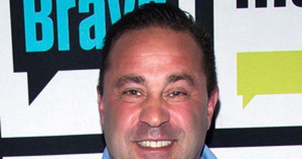 The Real Housewives of New Jersey's Joe Giudice Is Unraveling, While Daughter Gia Remains the Only Adult in the Room