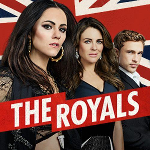 The Royals Renewed for Season 3 (Long Live the Monarchy!) on