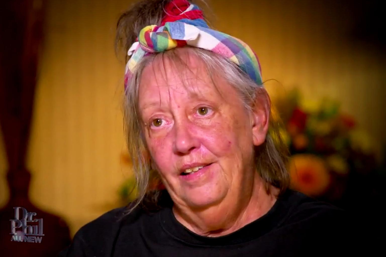 The Shining Star Shelley Duvall Reveals Mental Health Struggles on Dr. Phil:       'I Need Help        