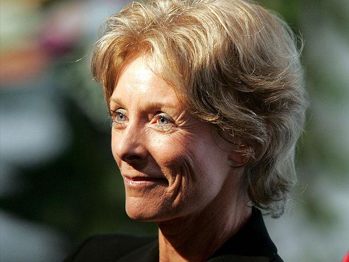 'The Sound of Music' Star Charmian Carr Dead at 73