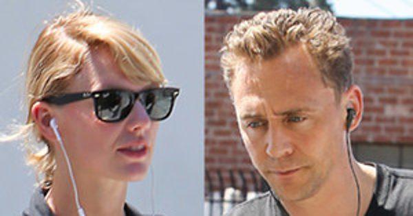 The Taylor Swift-Tom Hiddleston Breakup Twist That No One Saw Coming