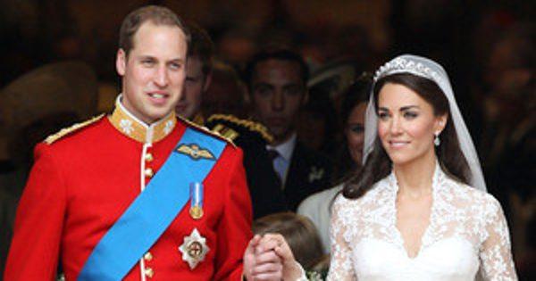 The Unsung Heroes From Prince William and Kate Middleton's Royal Wedding: From the Frowning Flower Girl to the Ninja Nun