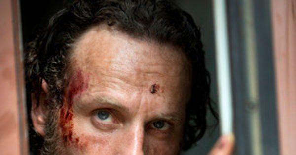 The Walking Dead Just Delivered One of the Comic's Most Icon