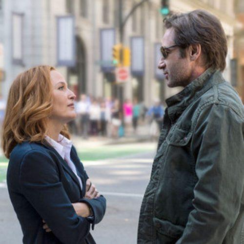 The X-Files Premiere Recap: Everything Old Is New Again, Inc