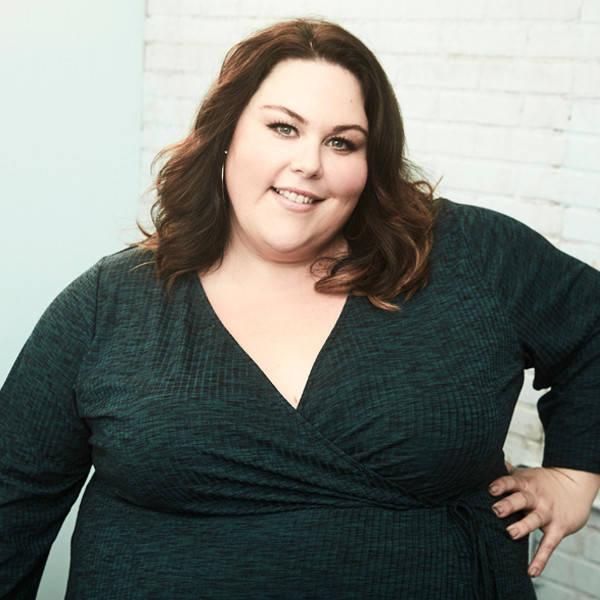 This Is Us' Chrissy Metz Talks Real-Life Weight Loss Journey and Her New Boyfriend