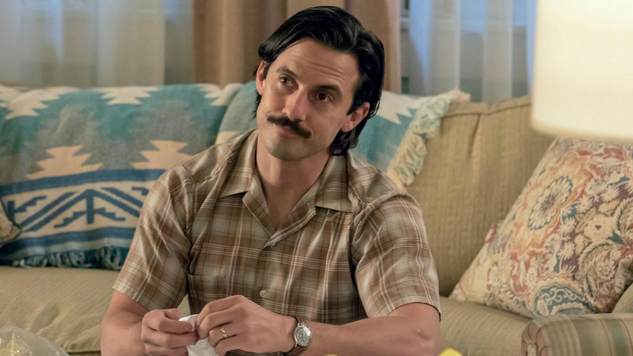        This Is Us      '  Finally Reveals When Jack Died       '  And Kevin       's Got A Shocking Romantic Secret!