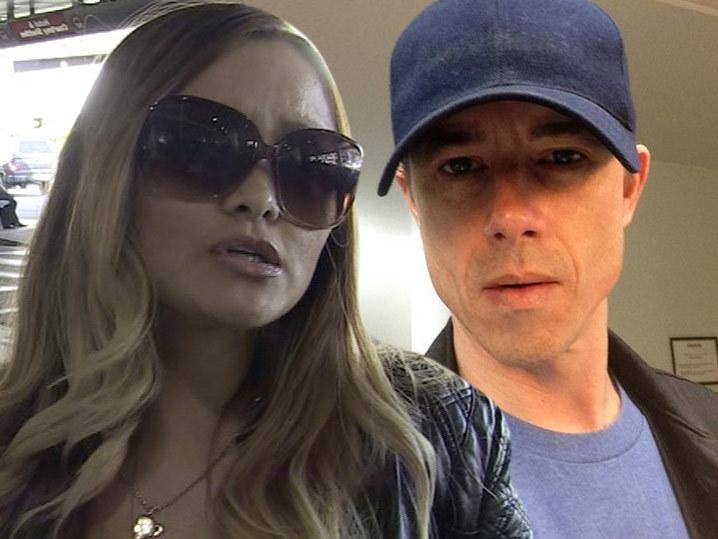 Tila Tequila -- She's Not Fit to Raise Our Daughter ... Baby