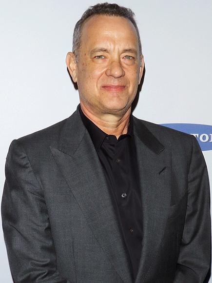 Tom Hanks Gets Emotional While Discussing Lonely Childhood: 'What Have You Done to Me'
