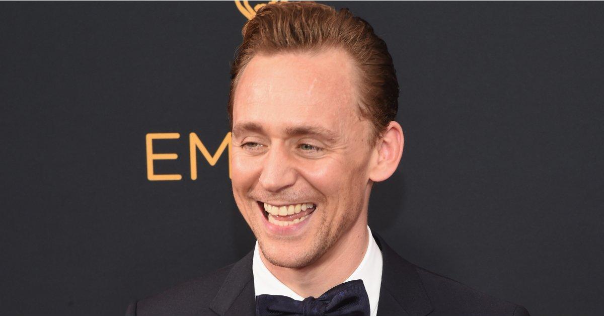 Tom Hiddleston Attended the Emmys Stag After His Breakup With Taylor Swift