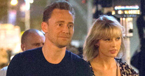 Tom Hiddleston Awkwardly Dodges Questions About Taylor Swift After Flaunting Relationship Abroad