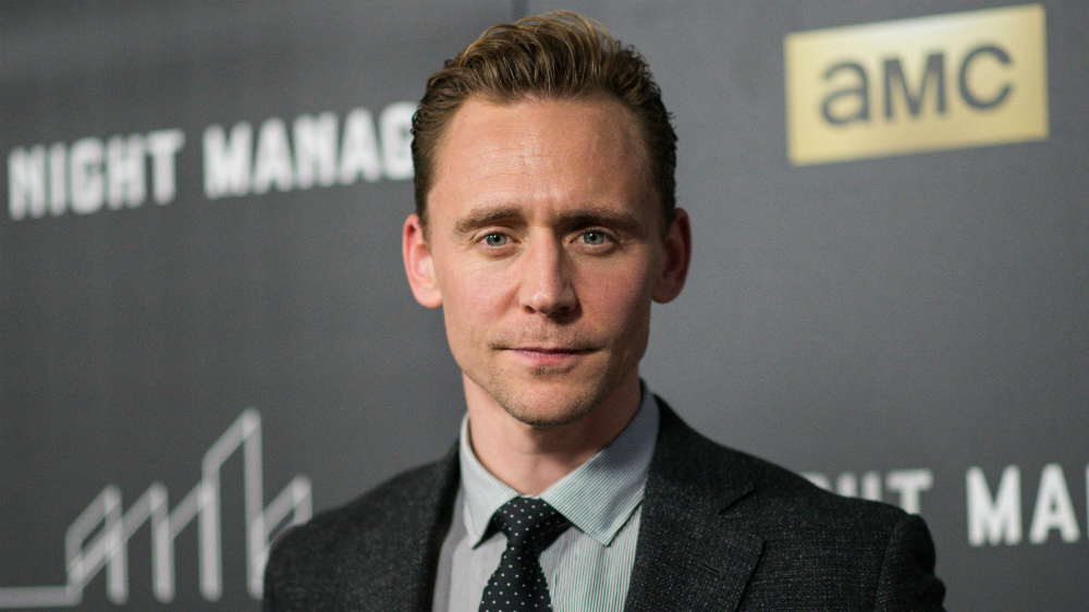 Tom Hiddleston Came Home from ‘Ghostbusters’ To ‘Night Manager’ Emmy Noms