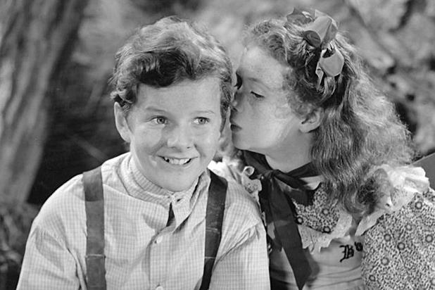 Tommy Kelly, ‘Adventures of Tom Sawyer’ Actor, Dies at 90