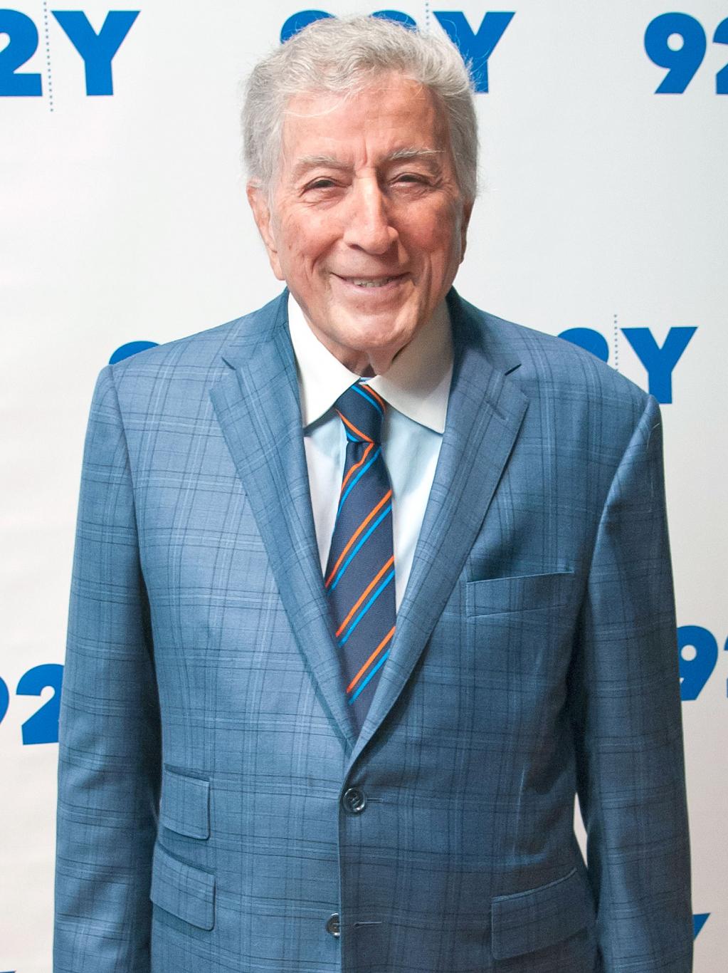 Tony Bennett on His Health at Age 90: â€˜Iâ€™m Still Going Strong!â€™