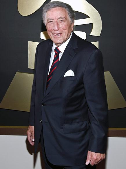 Tony Bennett Says He Might Collaborate with Beyonc ': 'She's a Great Person'