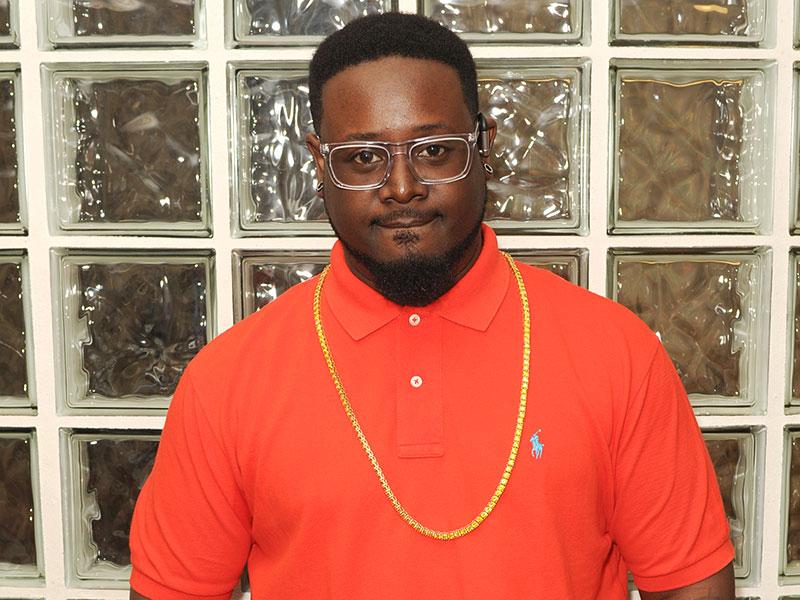 T-Pain Thanks Fans for Support Following Fatal Stabbing of His Niece