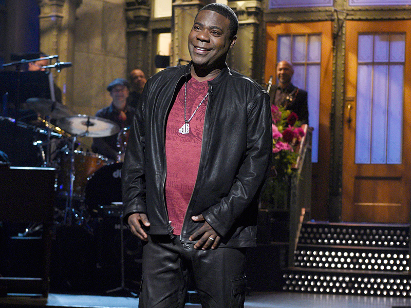 Tracy Morgan Dedicates Emmy Nomination to the Friend He Lost in Fatal 2014 Car Crash