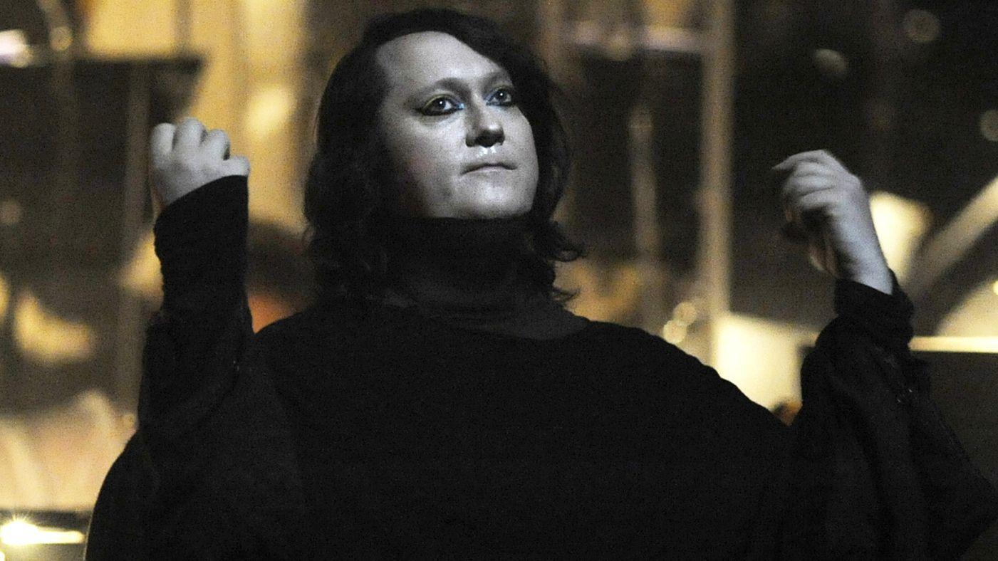 Trans Oscar Nominee Anohni on Why She's Boycotting Academy A