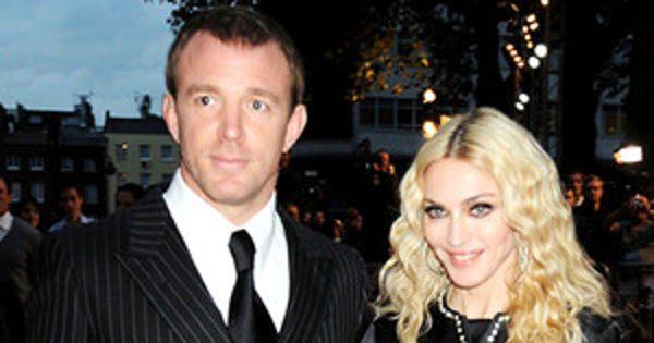 U.K. Judge Rules Madonna's Custody Battle Should Be Settled 