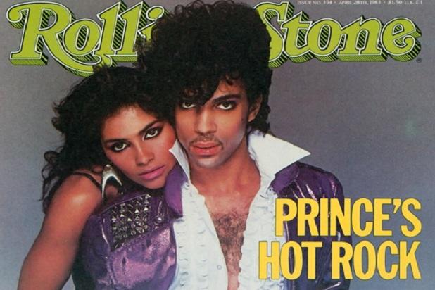 Vanity Dead at 57; Prince Protege Known for    Nasty Girl   