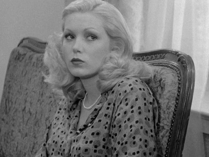 Cathy Moriarty News. 