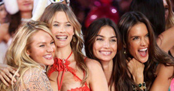 Victoria's Secret Will Stop Selling Swimwear in Favor for New Activewear Line