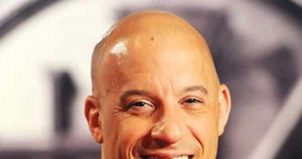 Vin Diesel Gets Cryptic About Fast 8 Set Drama: