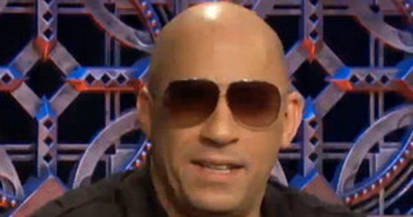 Vin Diesel Shares Fast & Furious 8 Movie Poster and It Will 