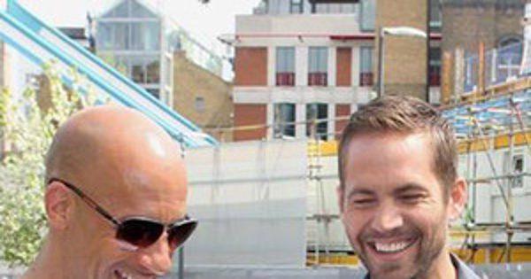 Vin Diesel Shares Touching Tribute to Paul Walker as Fast and Furious 8 Filming Continues