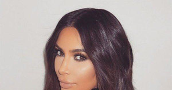 Watch Kim Kardashian Address the Pitfalls of Social Media Before Her Paris Robbery