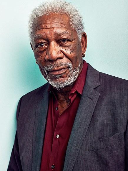 Watch: Morgan Freeman Celebrates the Unsung Heroes of Cancer Research in New PSA