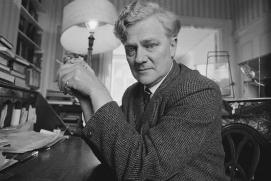 â€˜Watership Downâ€™ Author Richard Adams Dies at 96