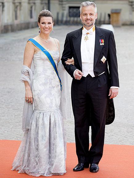 'We're Human': Princess Märtha Louise of Norway Is Set to Divorce Husband of 14 Years