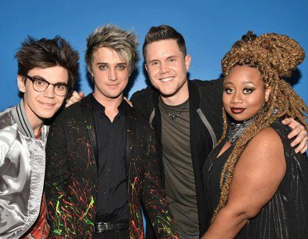 Who Are American Idol's Final Top 3 and Who Could Win?