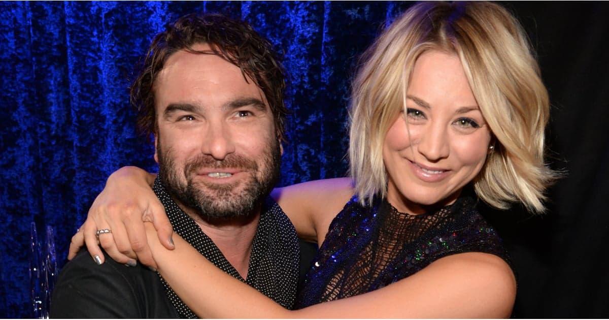 Who Has Kaley Cuoco Dated? Look Back on Her List of Lovers