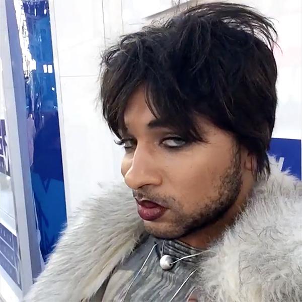 Who Is Joanne the Scammer? 3 Things to Know About the Social Media Star at the VMAs