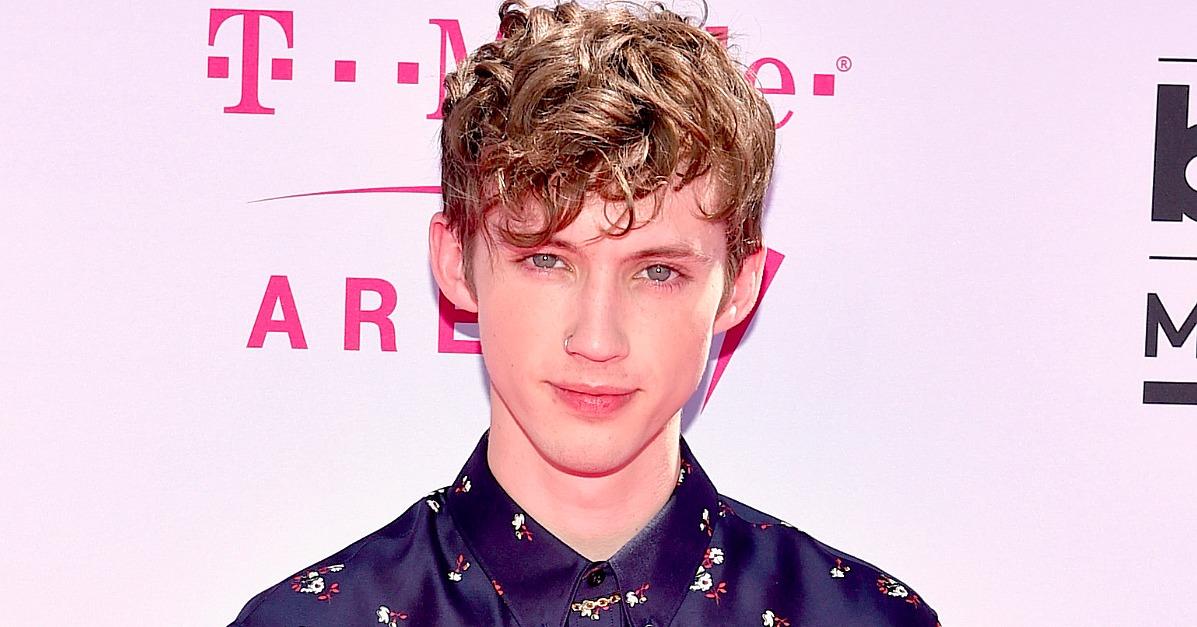 Who Is Troye Sivan? 5 Things to Know About the Up-and-Coming Artist
