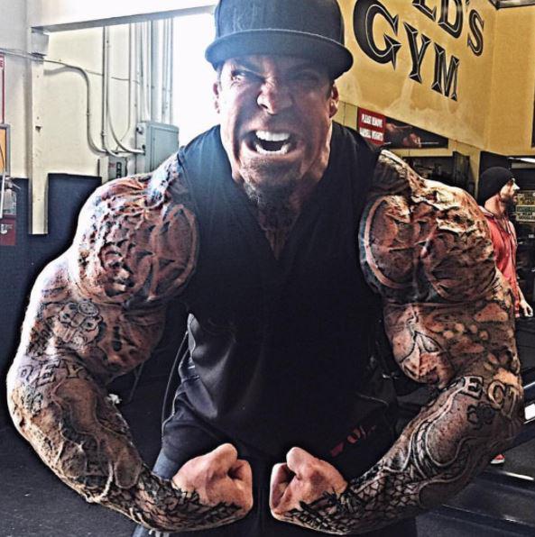 Who was Rich Piana and how did he die? Coma bodybuilder who admitted steroid use