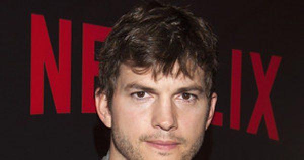 Why Ashton Kutcher Stopped Getting Personal on Social Media