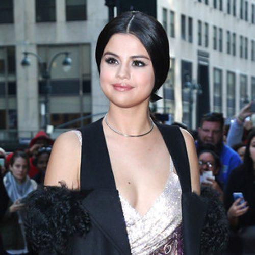Why Everyone Needs to Leave Selena Gomez Alone in 2016